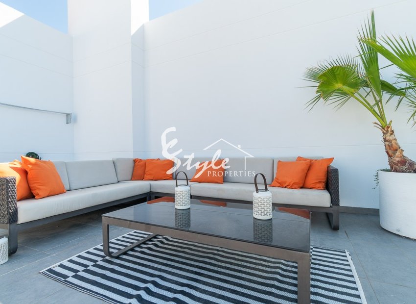 Reventa - Apartamento - Villamartín - La fuente