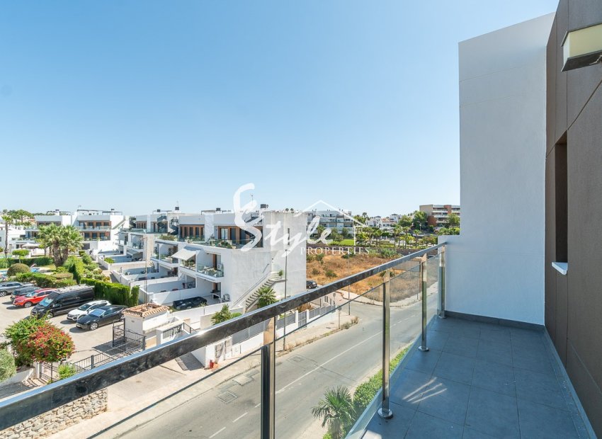 Reventa - Apartamento - Villamartín - La fuente