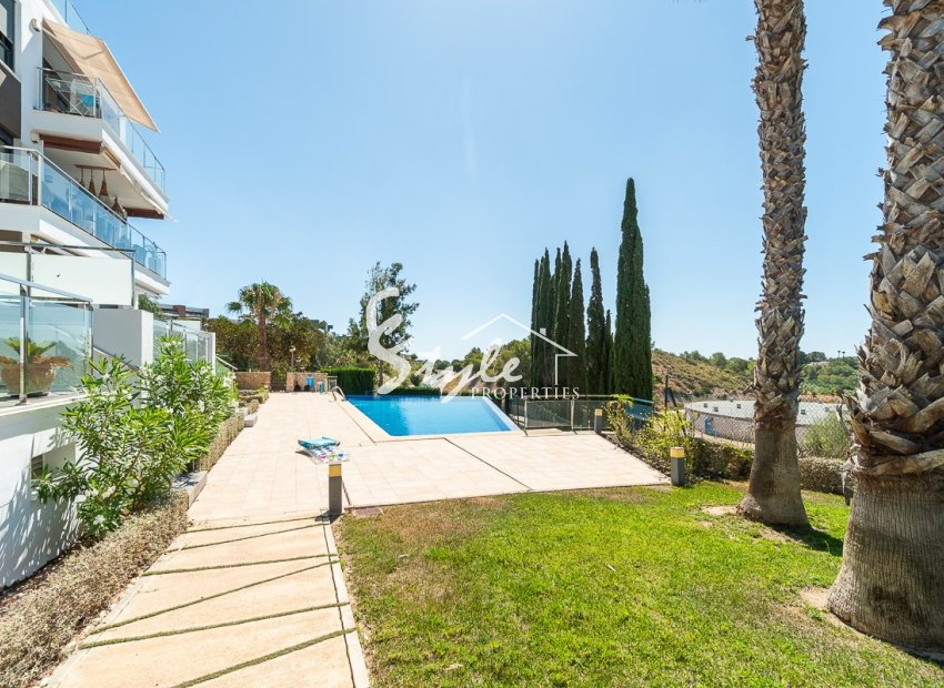 Reventa - Apartamento - Villamartín - La fuente