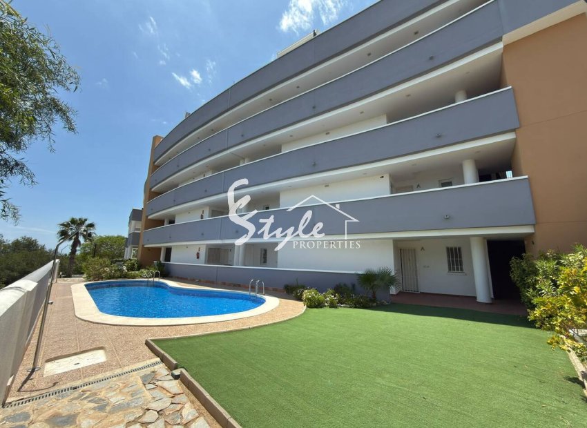 Reventa - Apartamento - Villamartín - La Fuente