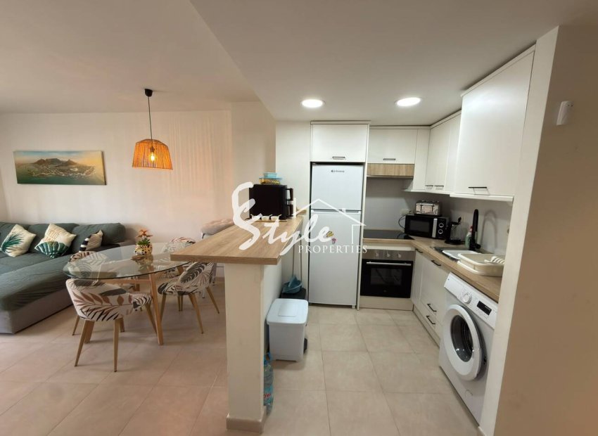 Reventa - Apartamento - Villamartín - La Fuente