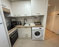Reventa - Apartamento - Villamartín - La Fuente