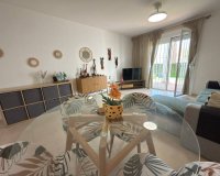 Reventa - Apartamento - Villamartín - La Fuente