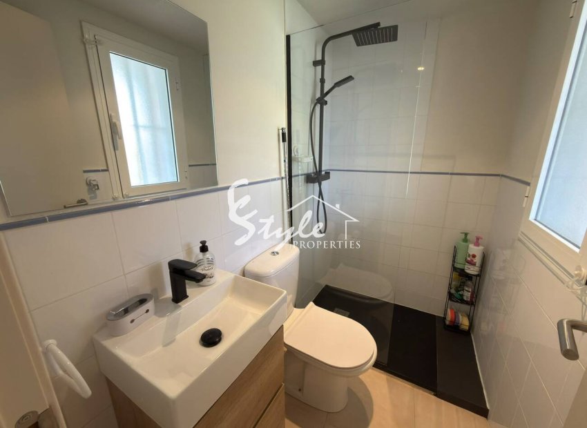 Reventa - Apartamento - Villamartín - La Fuente