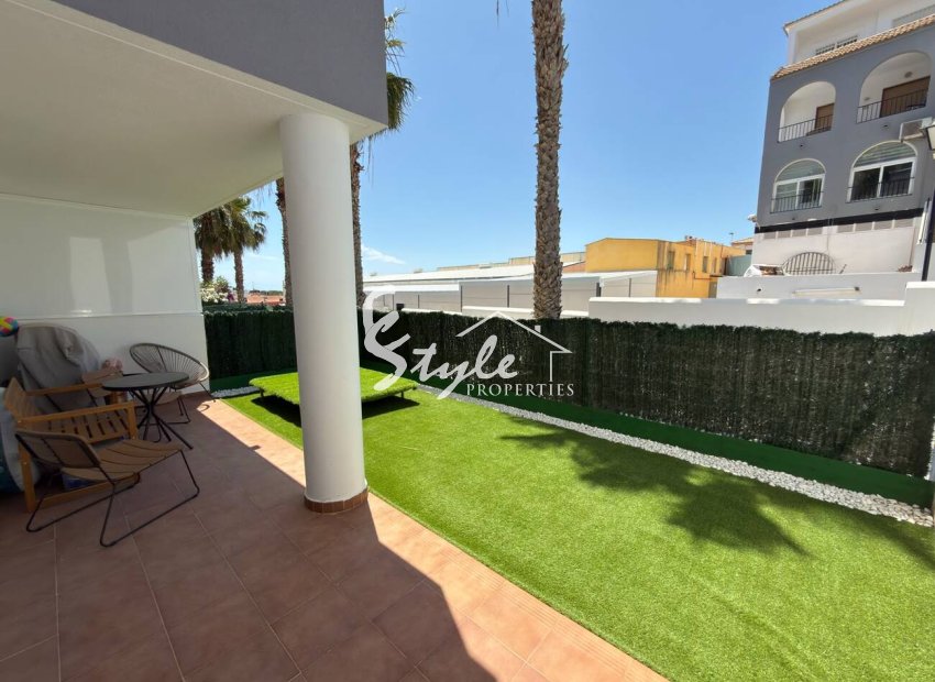 Reventa - Apartamento - Villamartín - La Fuente