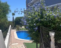 Reventa - Apartamento - Villamartín - La Fuente