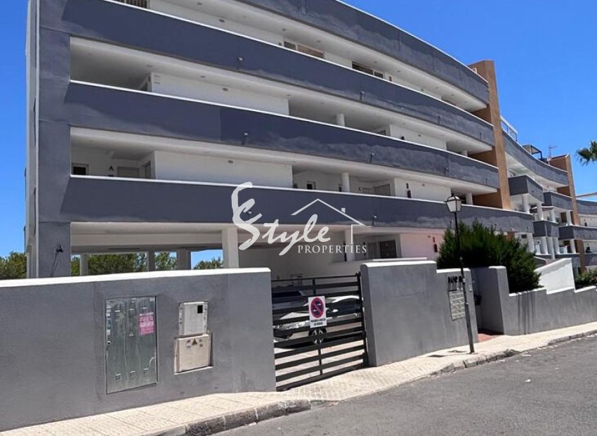 Reventa - Apartamento - Villamartín - La Fuente