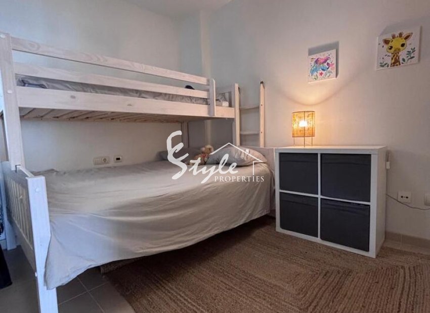 Reventa - Apartamento - Villamartín - La Fuente