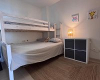 Reventa - Apartamento - Villamartín - La Fuente