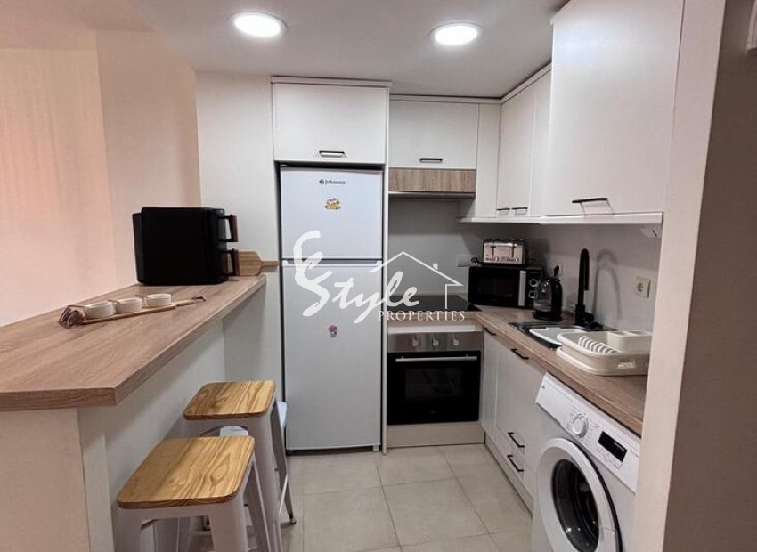 Reventa - Apartamento - Villamartín - La Fuente
