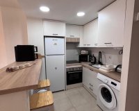 Reventa - Apartamento - Villamartín - La Fuente