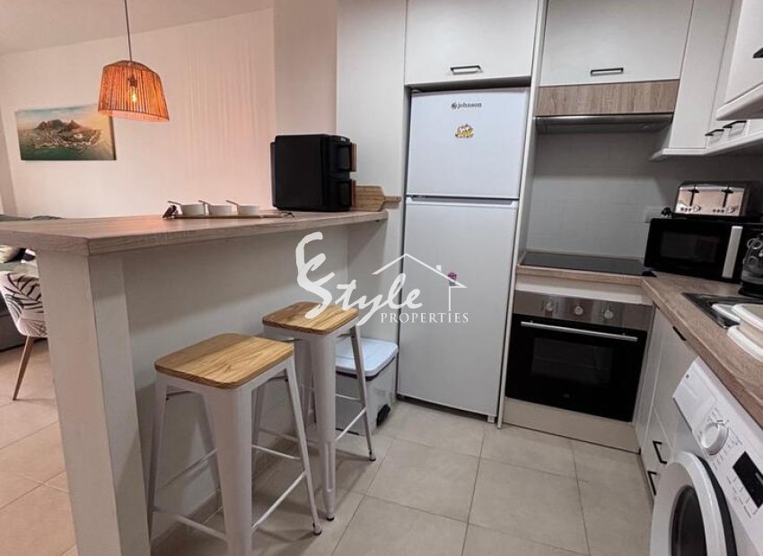 Reventa - Apartamento - Villamartín - La Fuente