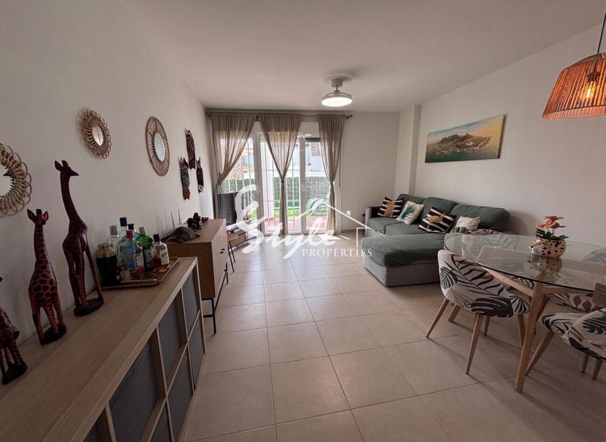 Reventa - Apartamento - Villamartín - La Fuente