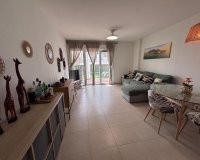 Reventa - Apartamento - Villamartín - La Fuente