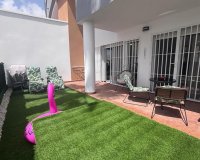 Reventa - Apartamento - Villamartín - La Fuente