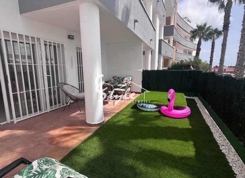 Reventa - Apartamento - Villamartín - La Fuente