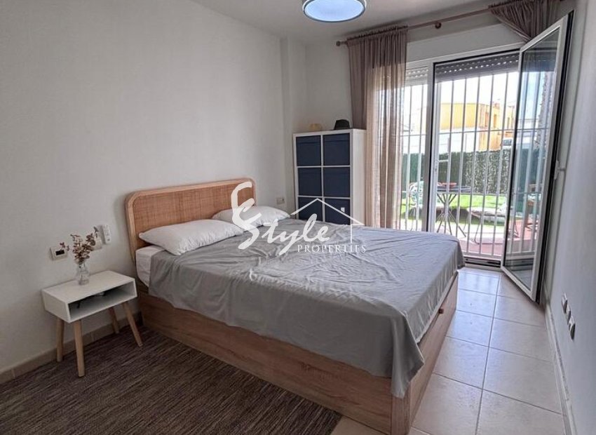 Reventa - Apartamento - Villamartín - La Fuente