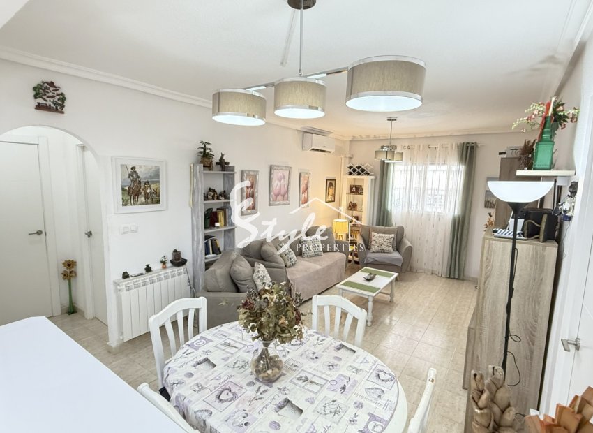 Reventa - Apartamento - Villamartín - La Zenia