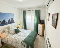 Reventa - Apartamento - Villamartín - La Zenia