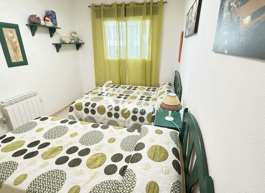 Reventa - Apartamento - Villamartín - La Zenia