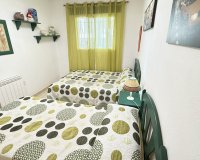 Reventa - Apartamento - Villamartín - La Zenia
