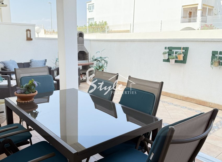 Reventa - Apartamento - Villamartín - La Zenia