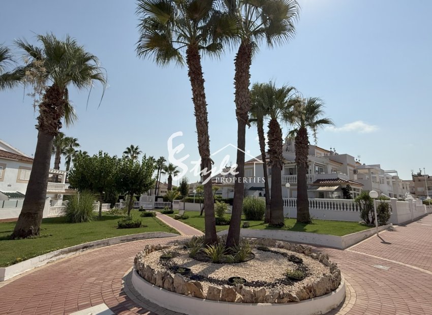 Reventa - Apartamento - Villamartín - La Zenia