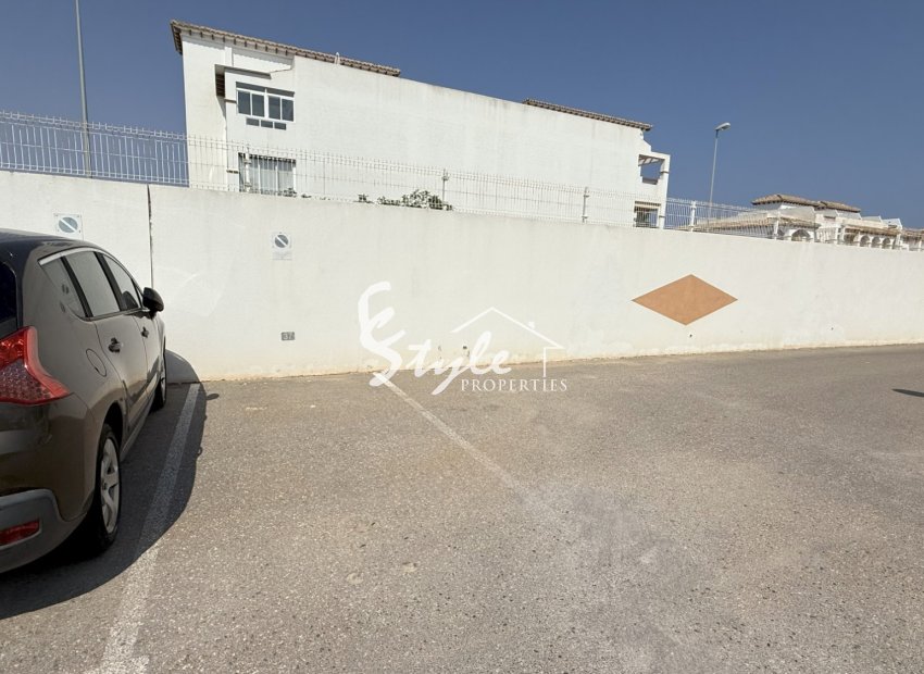 Reventa - Apartamento - Villamartín - La Zenia