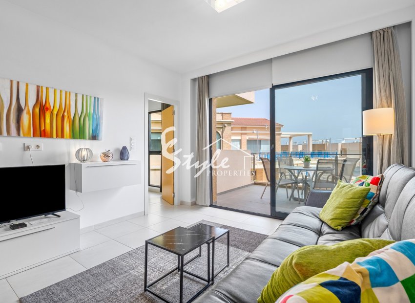 Reventa - Apartamento - Villamartín - La Zenia