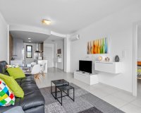 Reventa - Apartamento - Villamartín - La Zenia