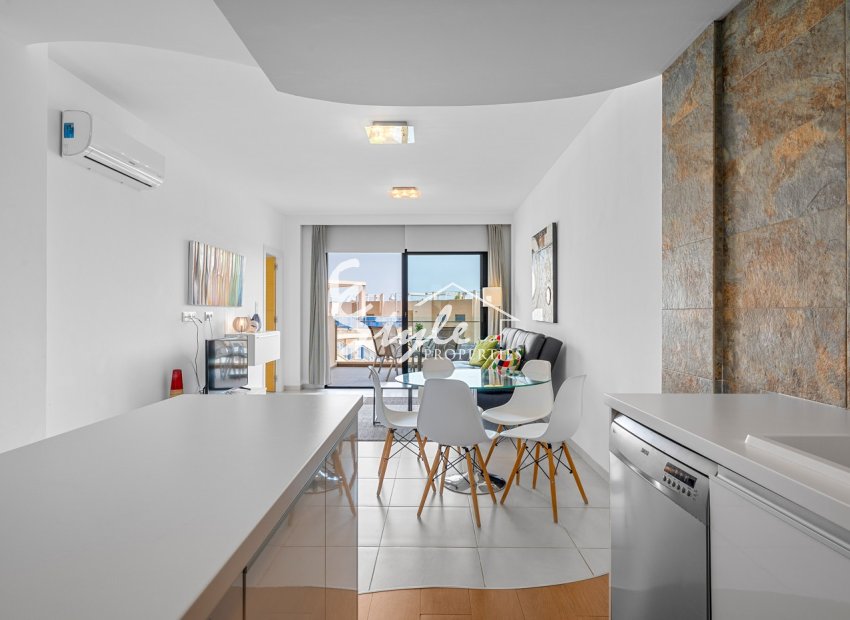 Reventa - Apartamento - Villamartín - La Zenia