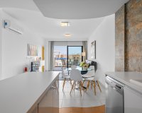 Reventa - Apartamento - Villamartín - La Zenia