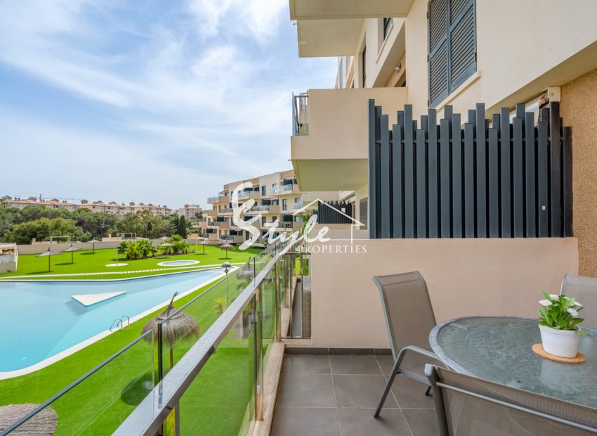 Reventa - Apartamento - Villamartín - La Zenia