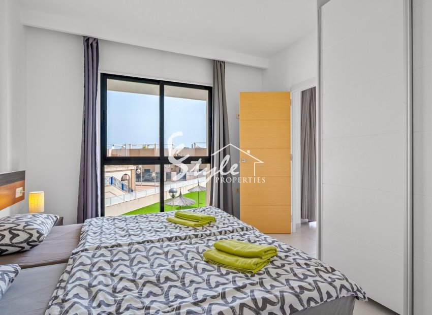 Reventa - Apartamento - Villamartín - La Zenia