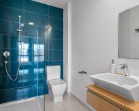 Reventa - Apartamento - Villamartín - La Zenia