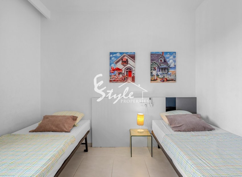 Reventa - Apartamento - Villamartín - La Zenia
