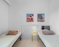 Reventa - Apartamento - Villamartín - La Zenia