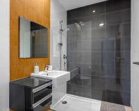 Reventa - Apartamento - Villamartín - La Zenia