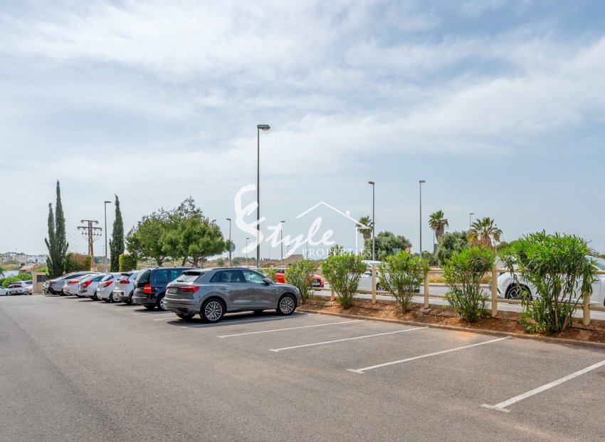 Reventa - Apartamento - Villamartín - La Zenia