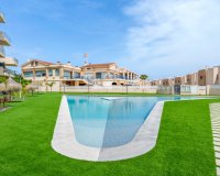 Reventa - Apartamento - Villamartín - La Zenia