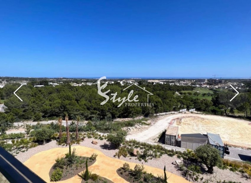 Reventa - Apartamento - Villamartín - Las Colinas Golf