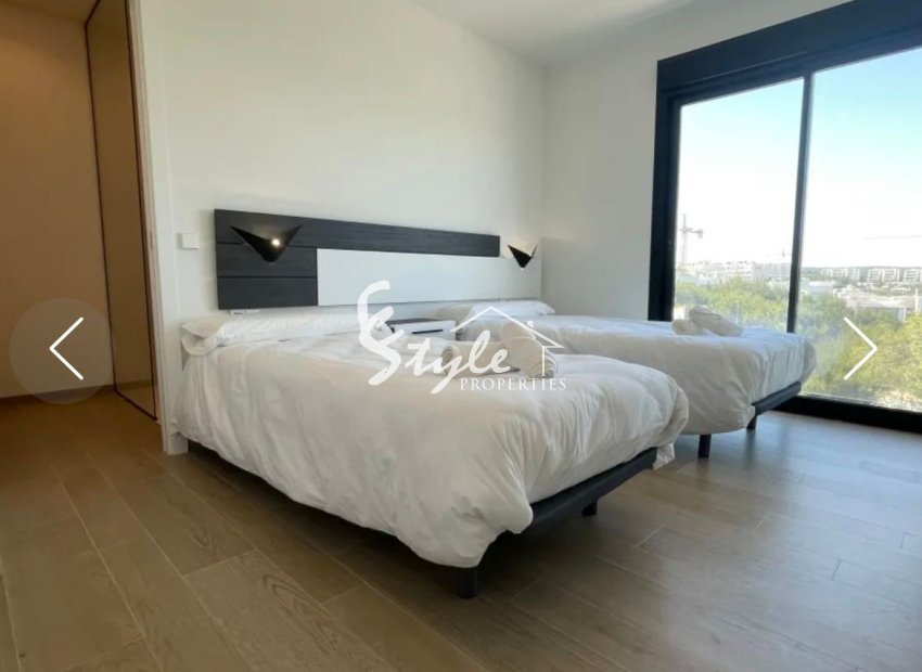 Reventa - Apartamento - Villamartín - Las Colinas Golf