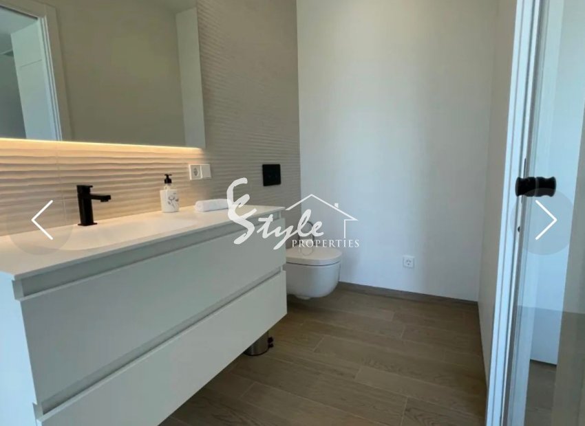 Reventa - Apartamento - Villamartín - Las Colinas Golf