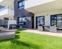 Reventa - Apartamento - Villamartín - Las Filipinas