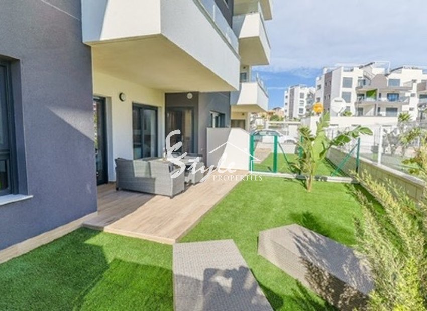Reventa - Apartamento - Villamartín - Las Filipinas