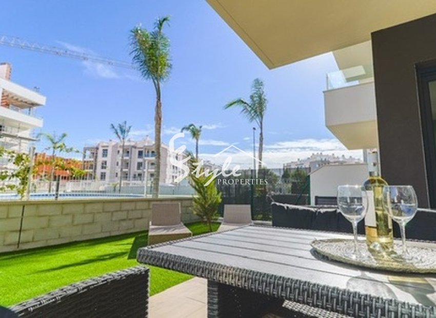 Reventa - Apartamento - Villamartín - Las Filipinas