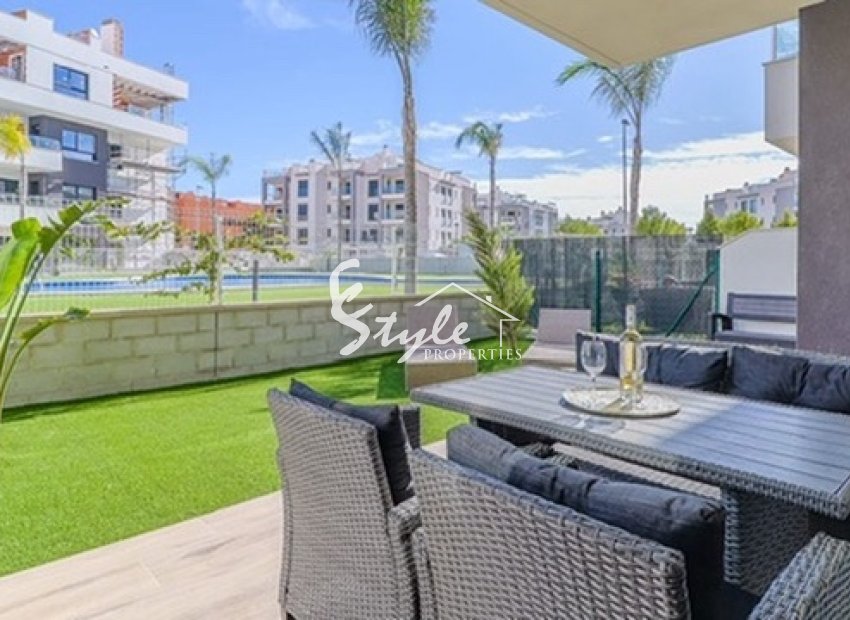 Reventa - Apartamento - Villamartín - Las Filipinas