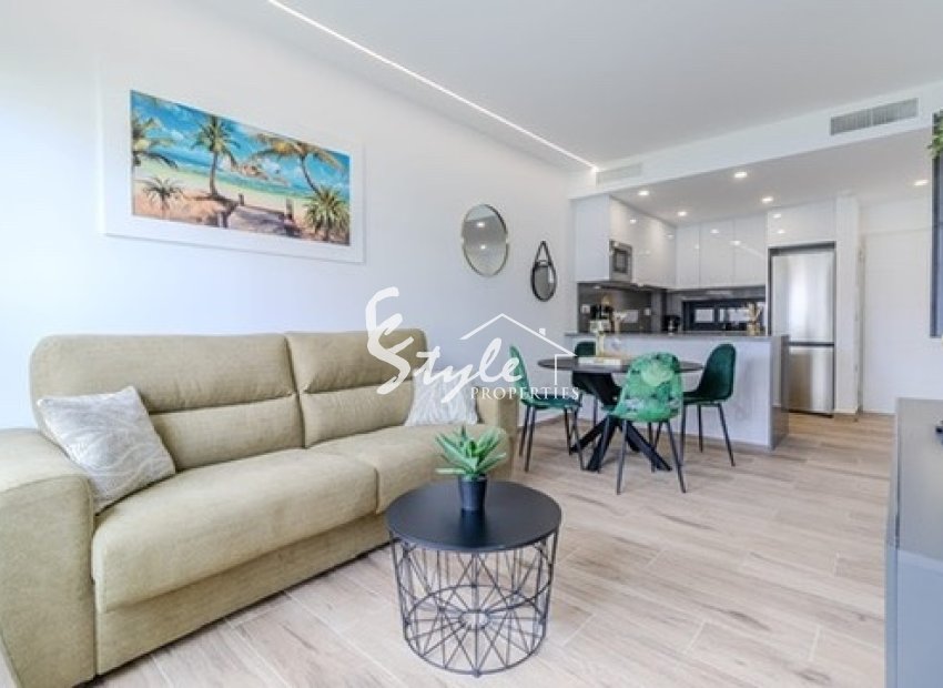 Reventa - Apartamento - Villamartín - Las Filipinas
