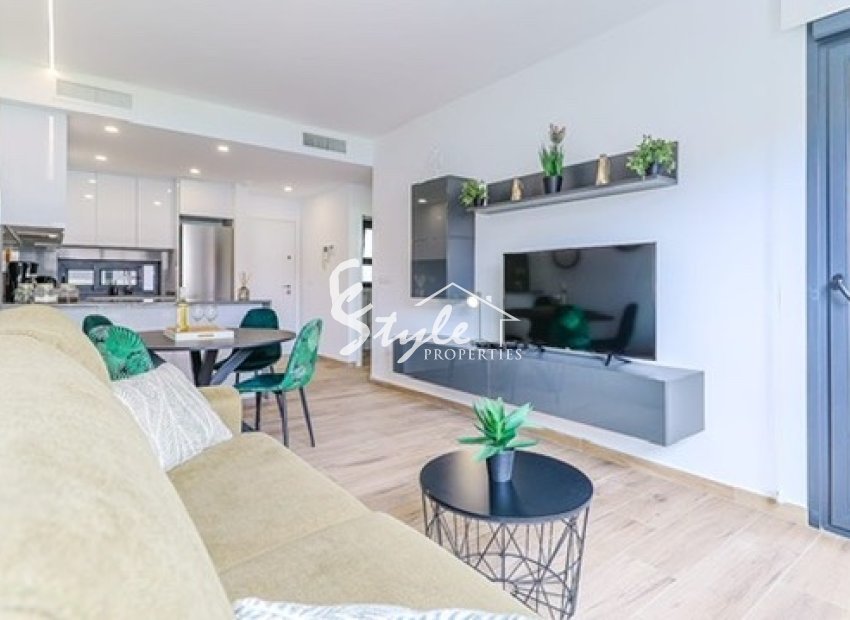 Reventa - Apartamento - Villamartín - Las Filipinas