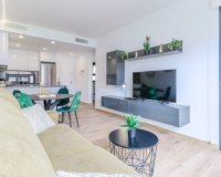 Reventa - Apartamento - Villamartín - Las Filipinas